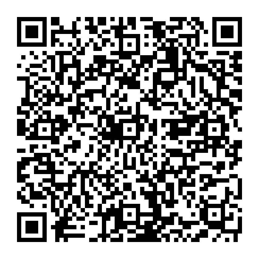 QRコード