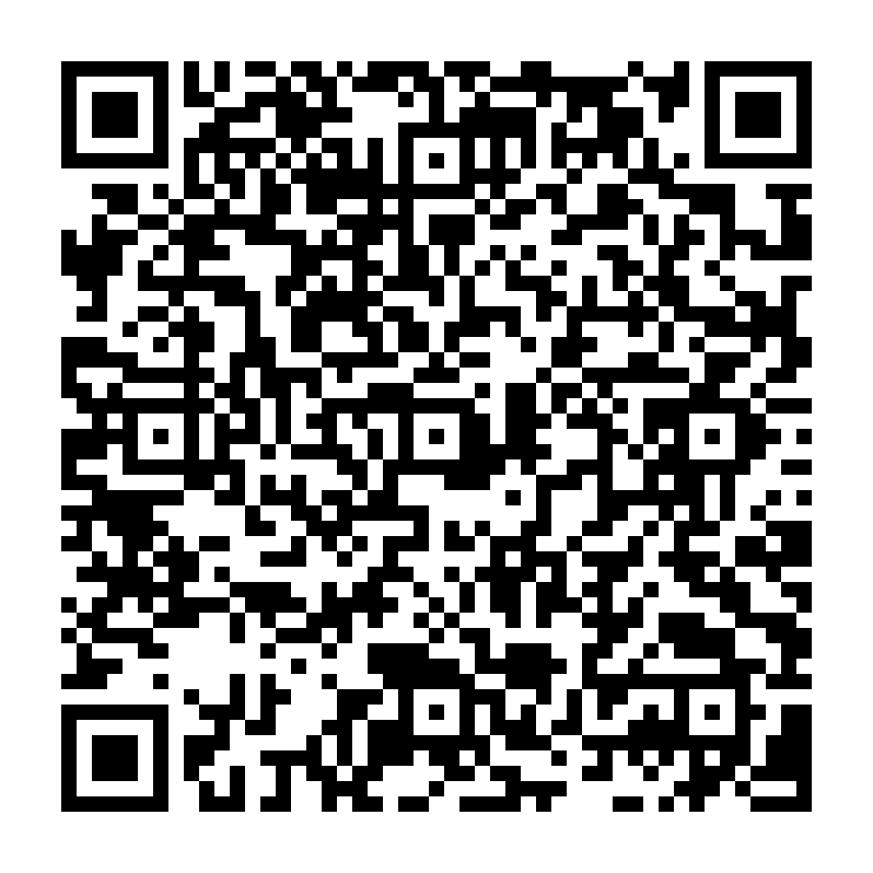 QRコード