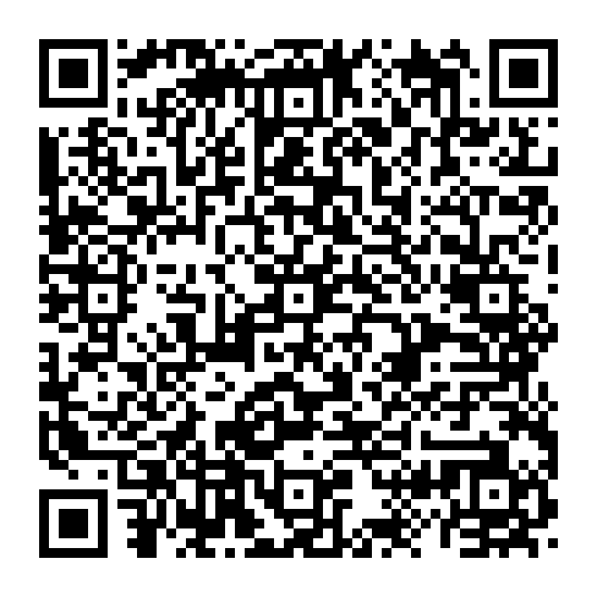 QRコード