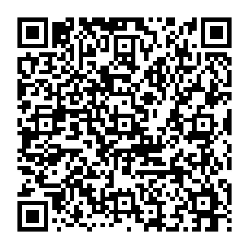 QRコード