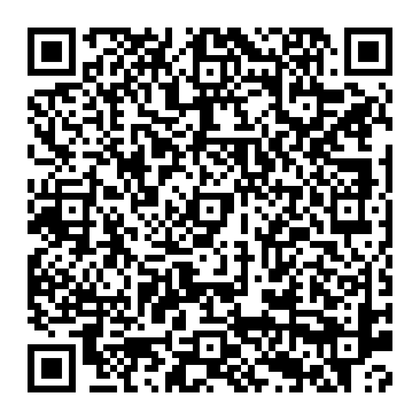 QRコード