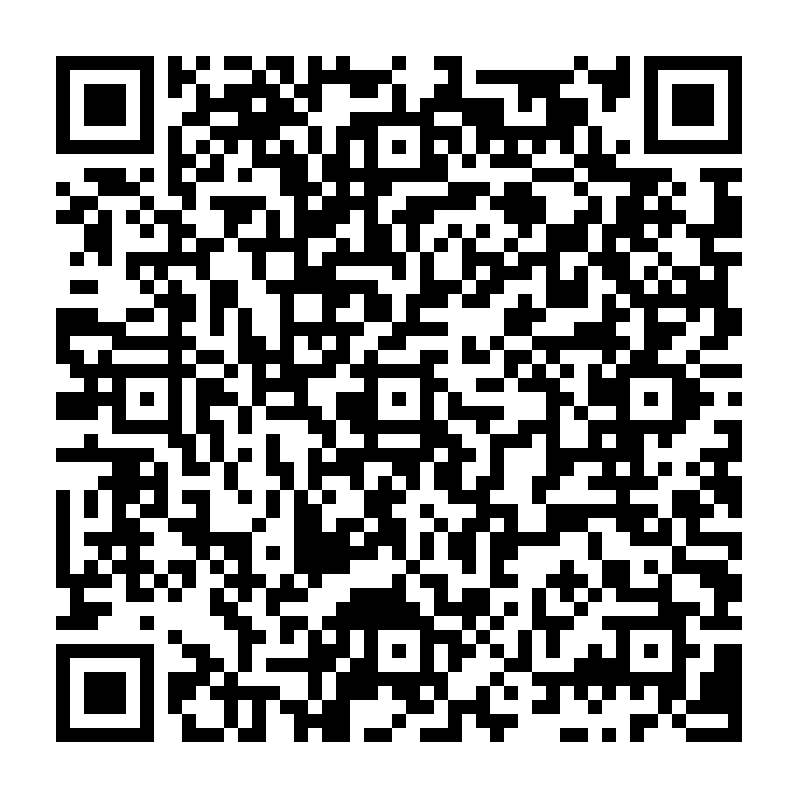 QRコード