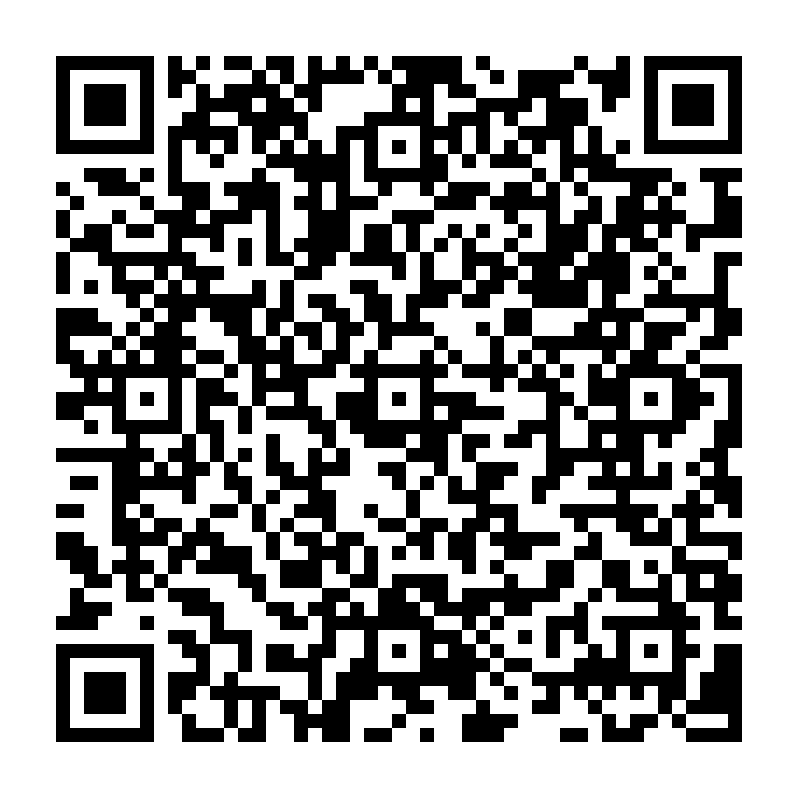 QRコード