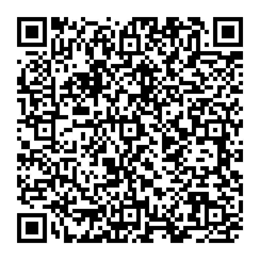 QRコード