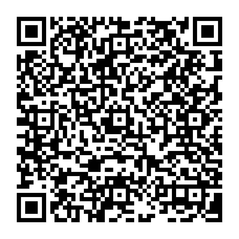 QRコード