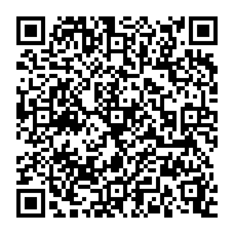 QRコード
