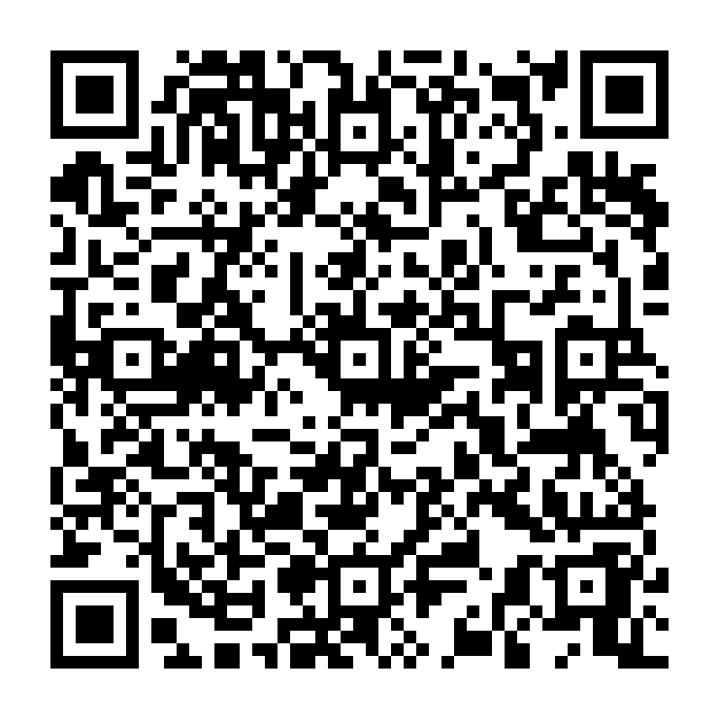 QRコード