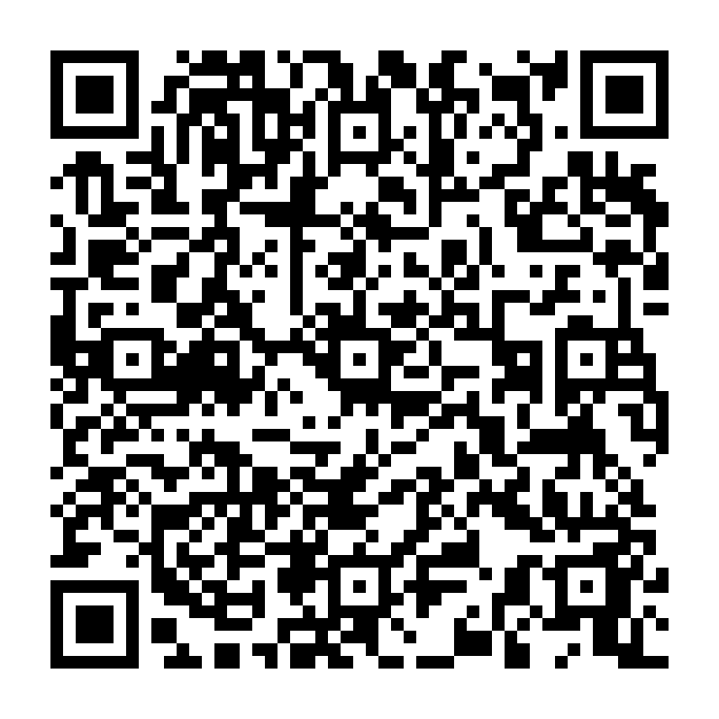 QRコード