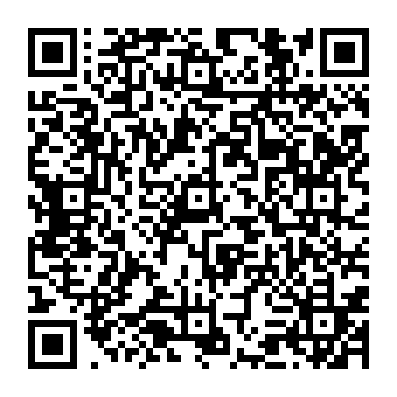 QRコード