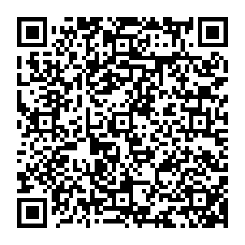 QRコード
