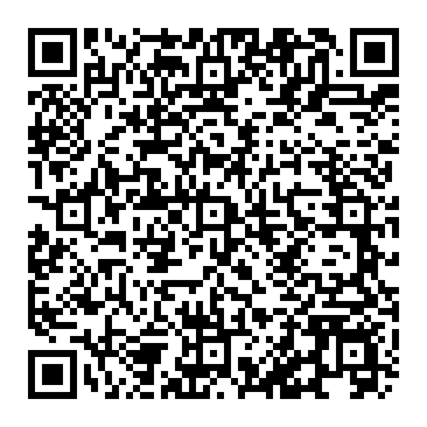 QRコード