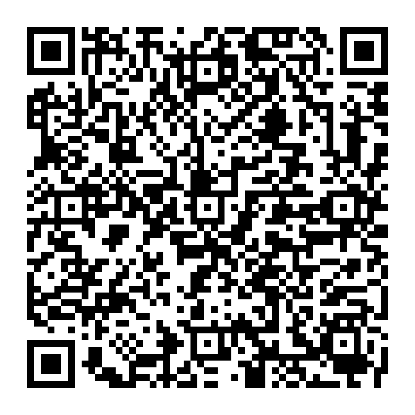 QRコード