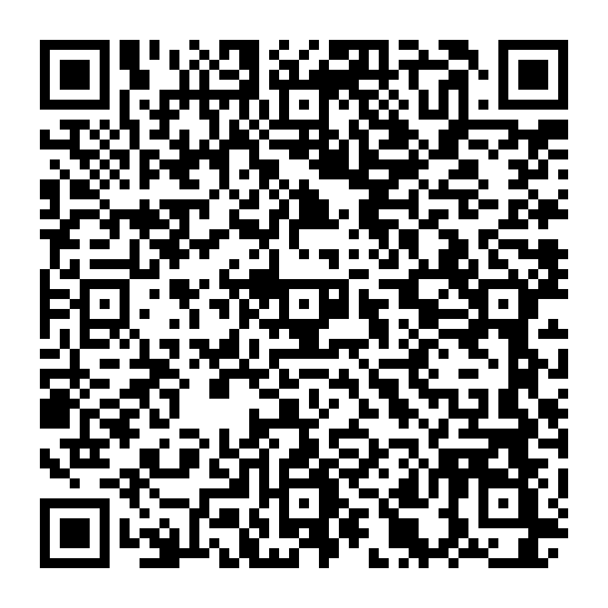 QRコード
