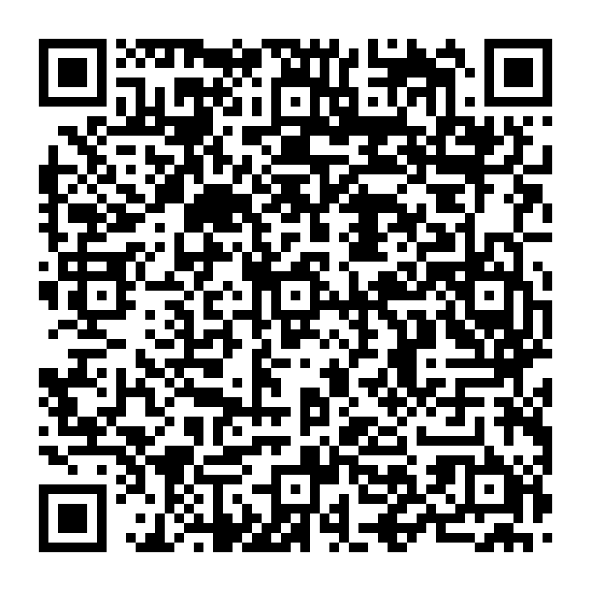 QRコード