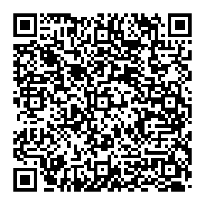 QRコード
