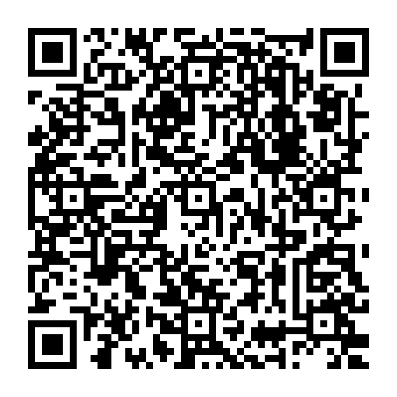 QRコード