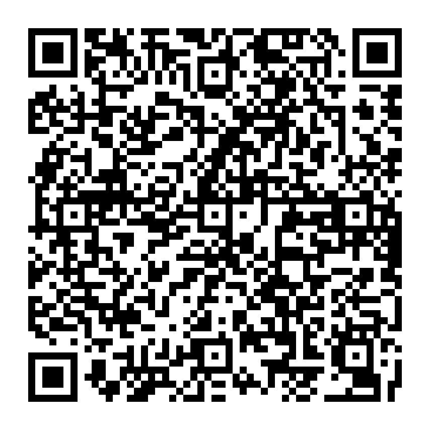 QRコード