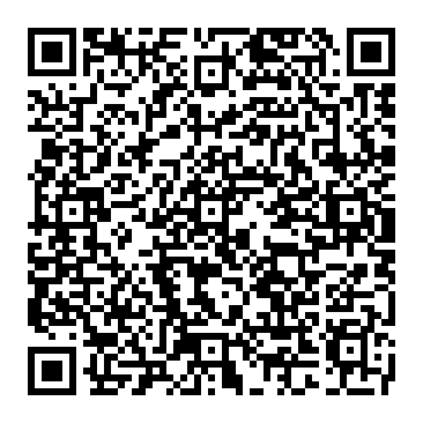 QRコード