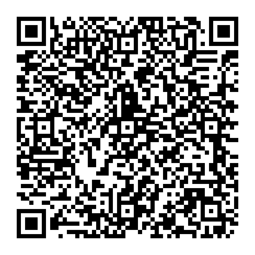 QRコード