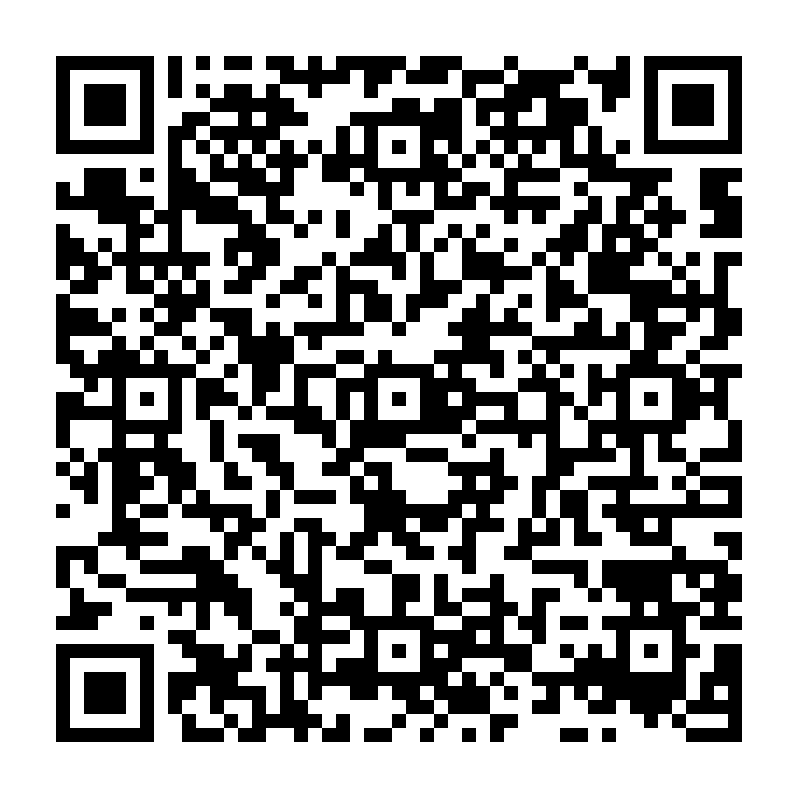 QRコード