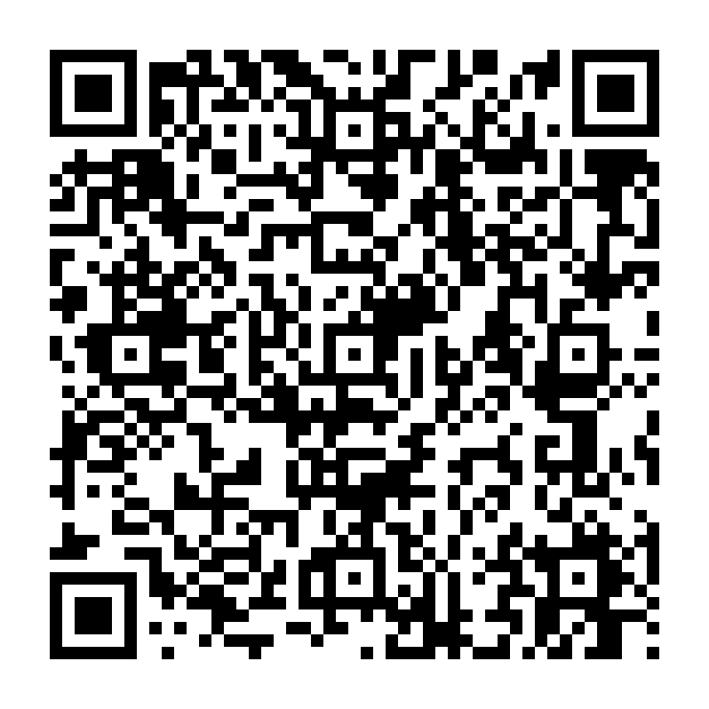 QRコード