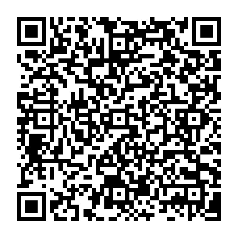QRコード