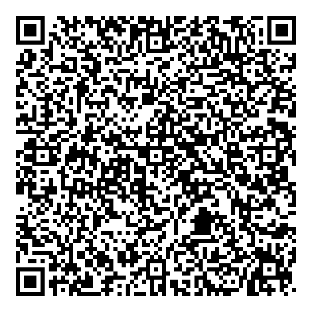 QRコード