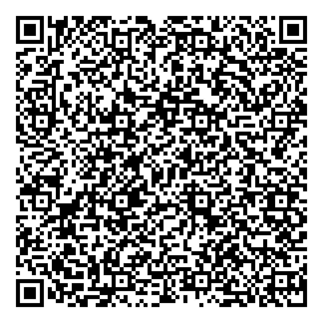 QRコード