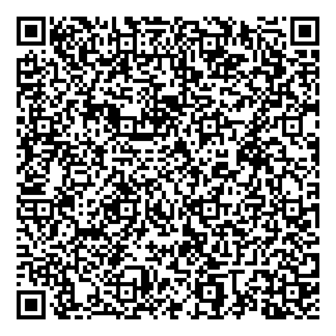 QRコード
