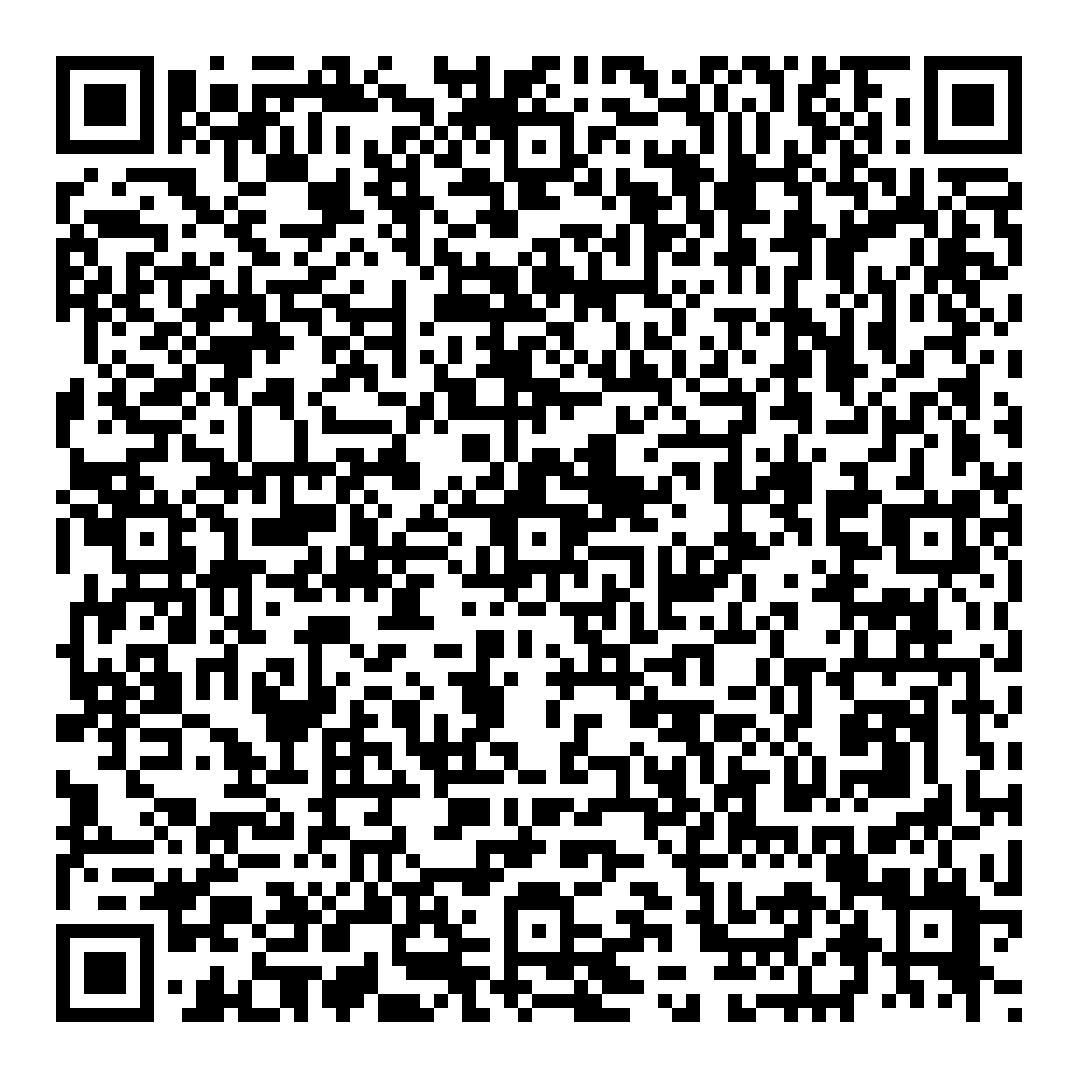 QRコード