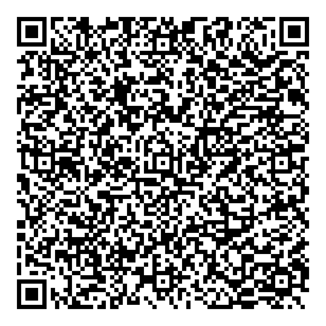 QRコード