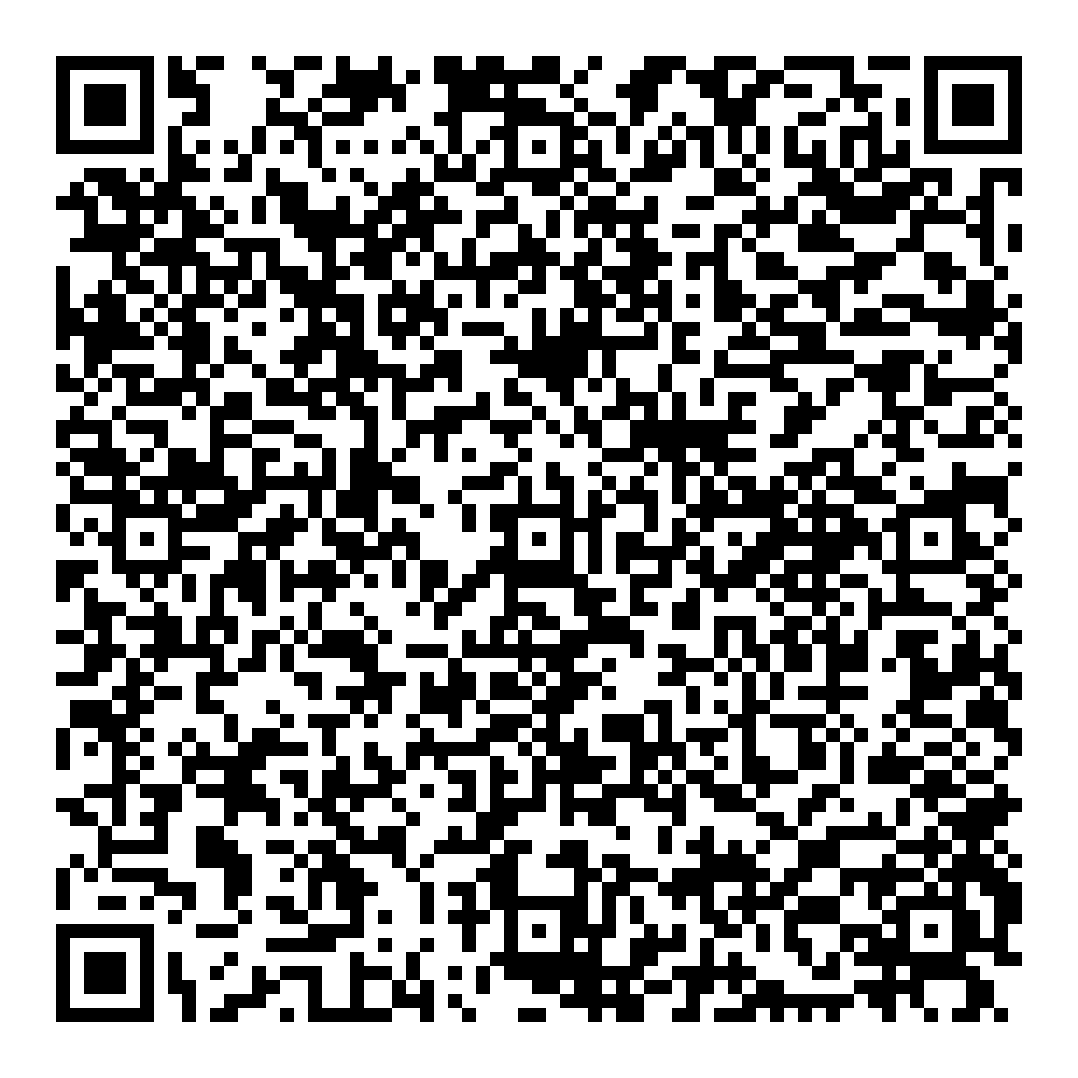 QRコード