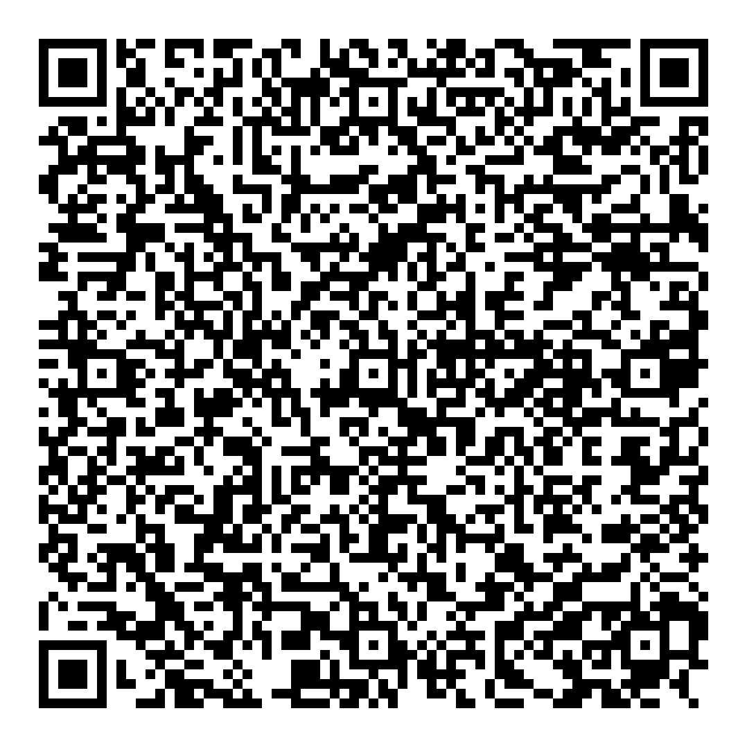 QRコード