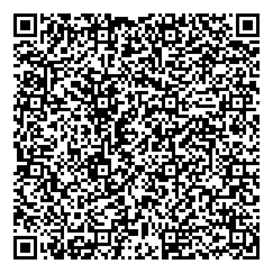 QRコード