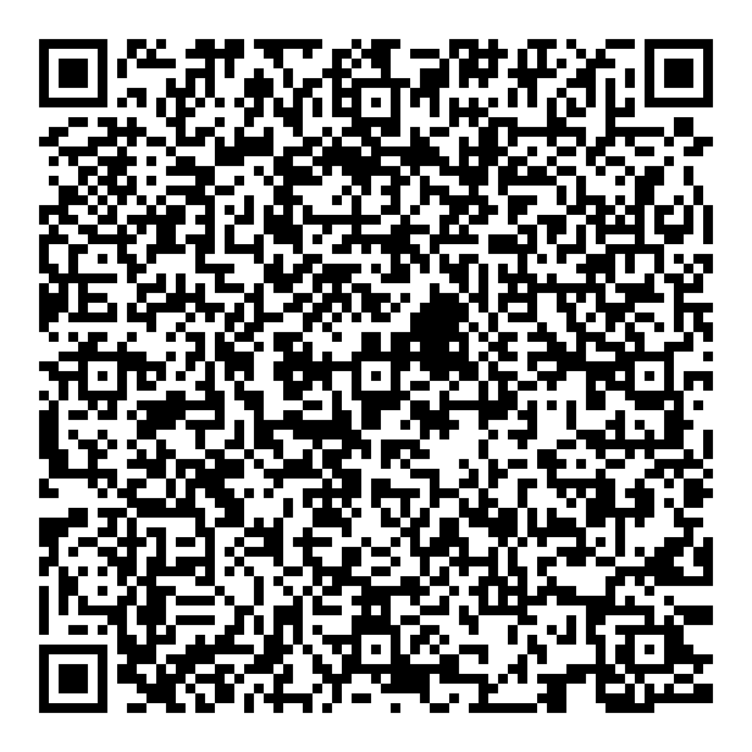 QRコード