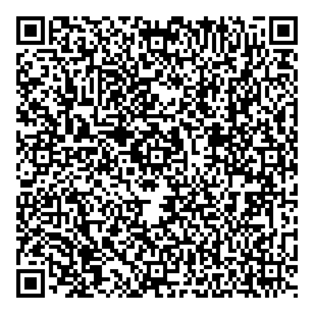 QRコード