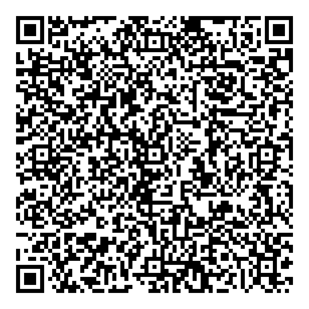 QRコード