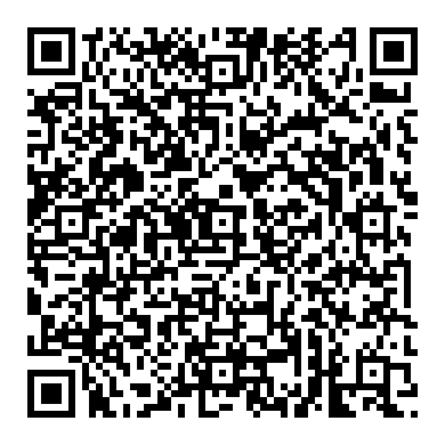 QRコード