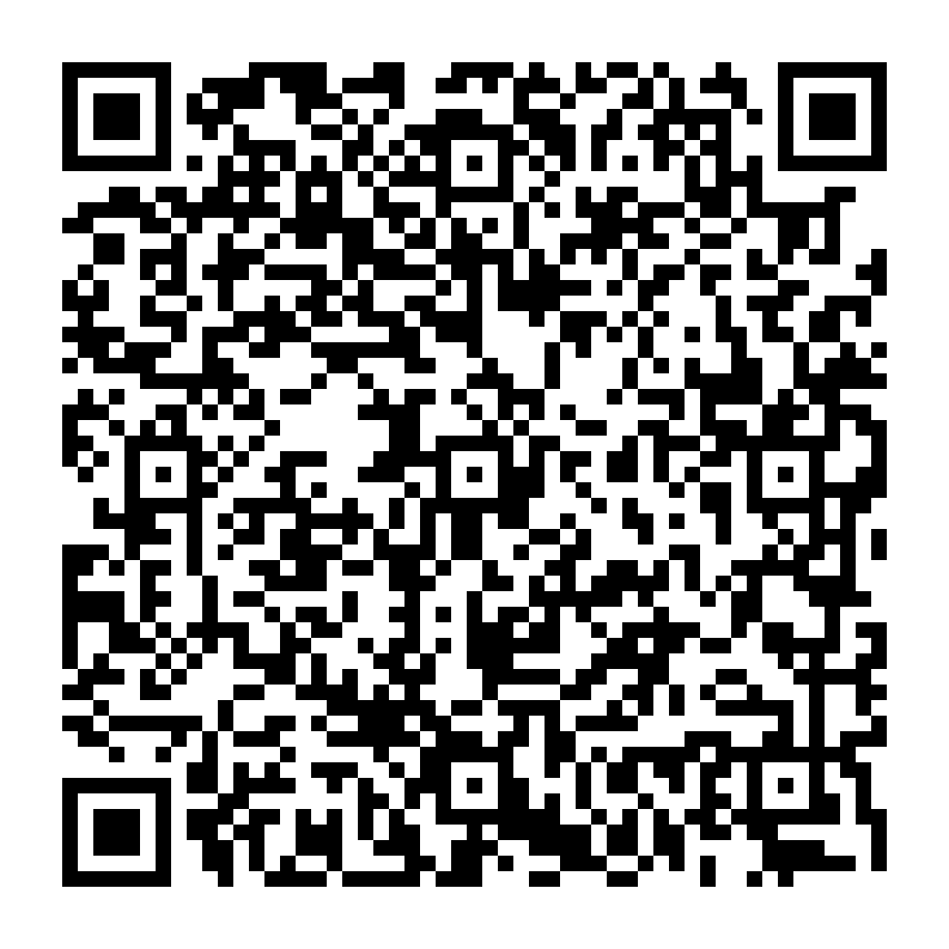 QRコード
