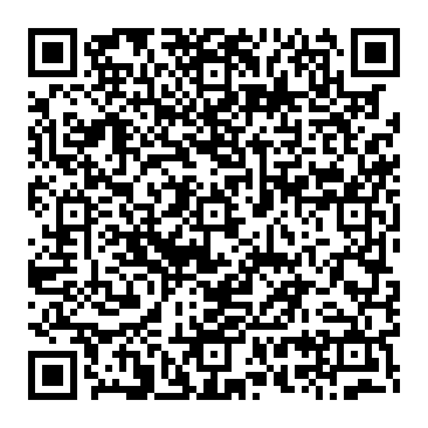 QRコード