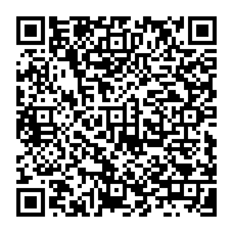 QRコード
