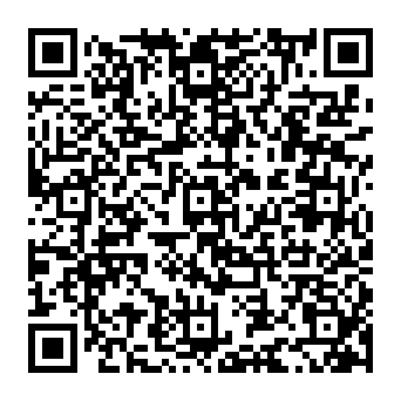 QRコード