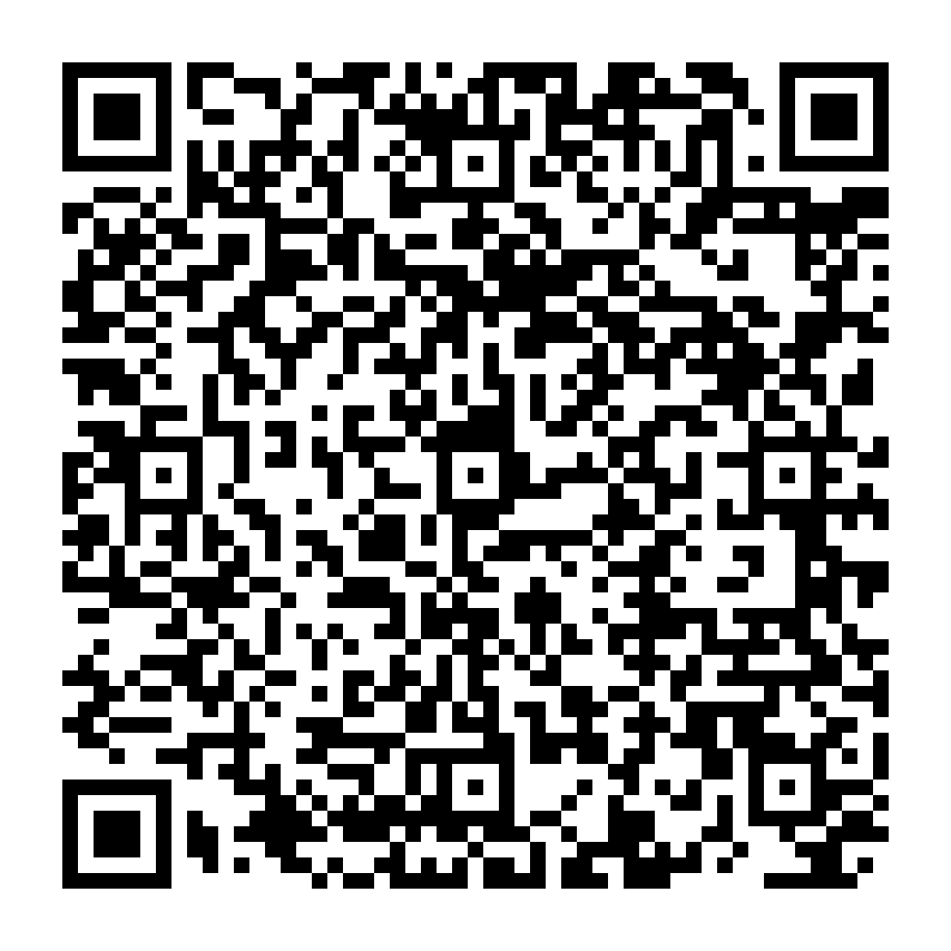 QRコード
