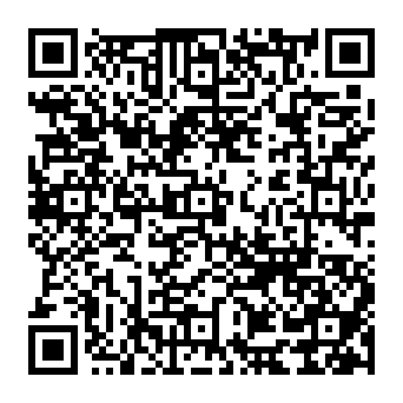 QRコード
