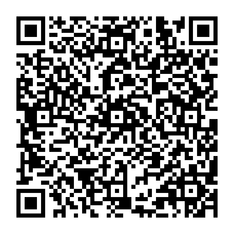 QRコード
