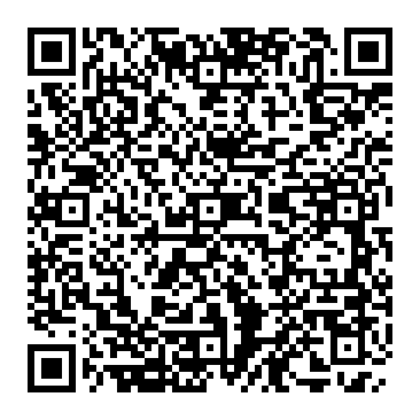 QRコード