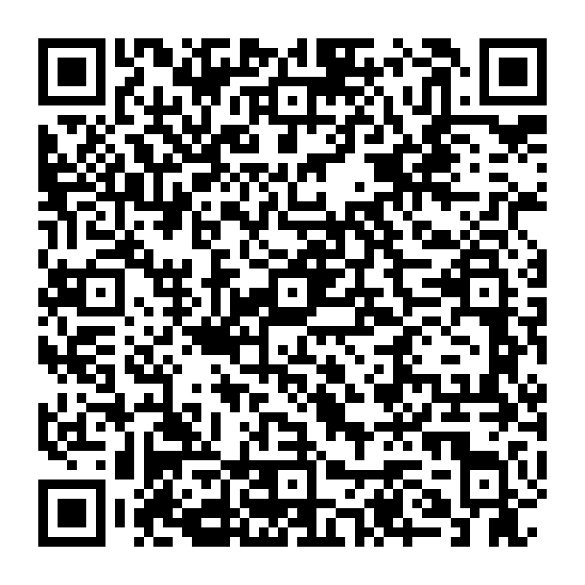 QRコード
