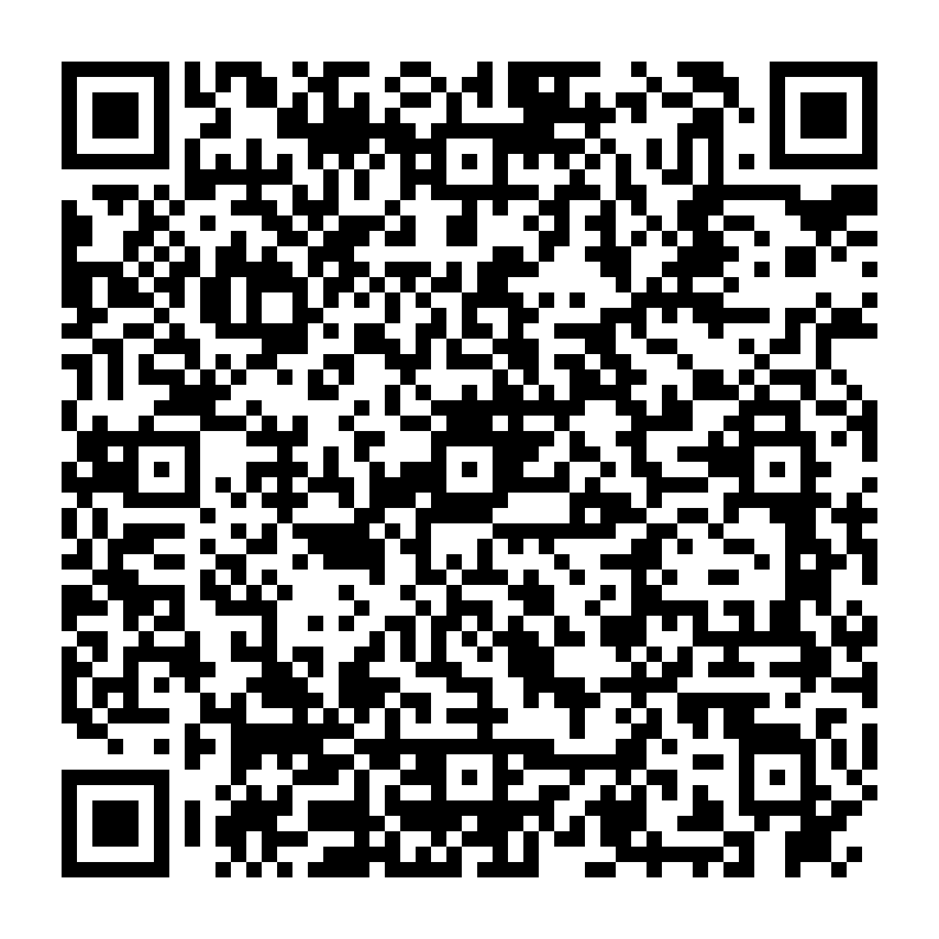 QRコード