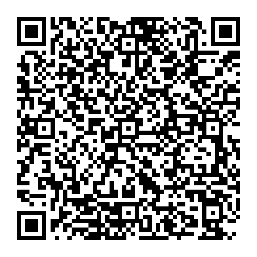 QRコード
