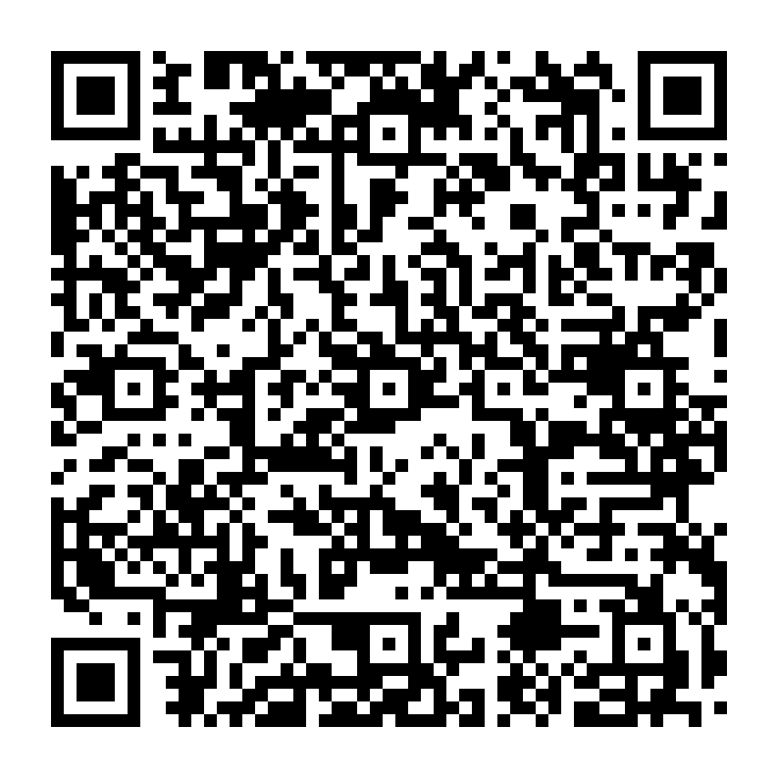 QRコード